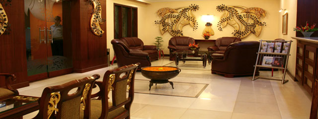 Hotel Suryansh	